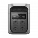 Зарядна станція EcoFlow DELTA 3 Plus 1800W 1024Wh