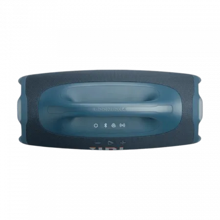 Акустика JBL BoomBox 4 (Blue)