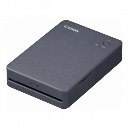 Фотопринтер Canon SELPHY Square QX20 (Gray)