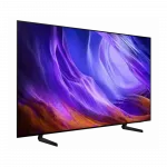 Телевізор 65" Samsung OLED 4K 120Hz VRR (100Hz Native) Smart Tizen Black