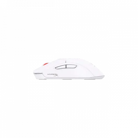 Миша HyperX Pulsefire Haste 2, RGB, USB-A/WL/BT, білий