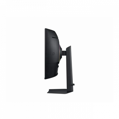 Монітор Samsung 37" G7 G75F 4K HDMI, DP, USB, VA, 3840x2160, 165Hz, 1ms