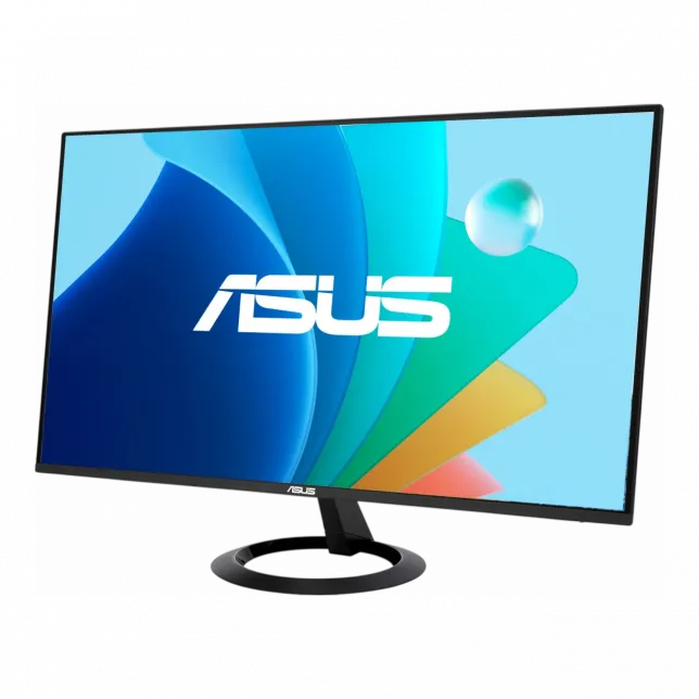 Монітор Asus 27" VZ279HG D-Sub, HDMI, Audio, IPS, 120Hz, 1ms, AdaptiveSync