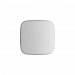 Датчик пожежний тепловий   Ajax EN54 FireProtect Heat Sounder white, Jeweller, EN54, бездротовий, білий