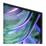 Телевізор 77" Samsung OLED 4K UHD 100Hz(144Hz) Smart Tizen Black