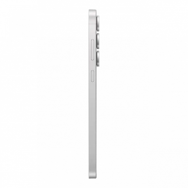 Смартфон Samsung Galaxy S25 FE 5G 6.7' 8/512ГБ Icyblue