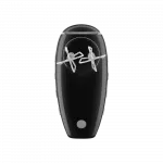 Ручний міксер Smeg (Black)