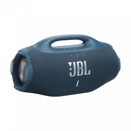 Акустика JBL BoomBox 4 (Blue)