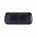 Ігрова консоль Lenovo Legion Go S 8APU1, 32GB, F1TB, SteamOS, чорна