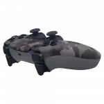 Бездротовий геймпад Sony PlayStation 5 DualSense (Grey Cammo)