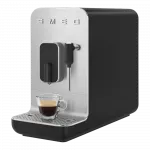 Автоматична кавомашина Smeg (Matt Black)