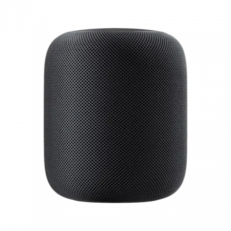 Apple HomePod 2 (Midnight)