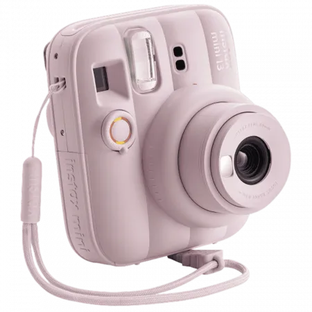 Фотокамера Fujifilm INSTAX Mini 13 (Candy Pink)