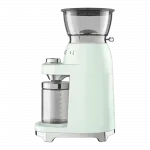 Кавомолка Smeg (Green)