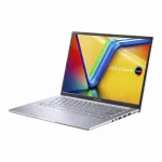 Ноутбук ASUS Vivobook 14 M1405NAQ-LY031 14" WUXGA IPS, AMD R5-150, 16GB, F512GB, UMA, NoOS, Сріблястий