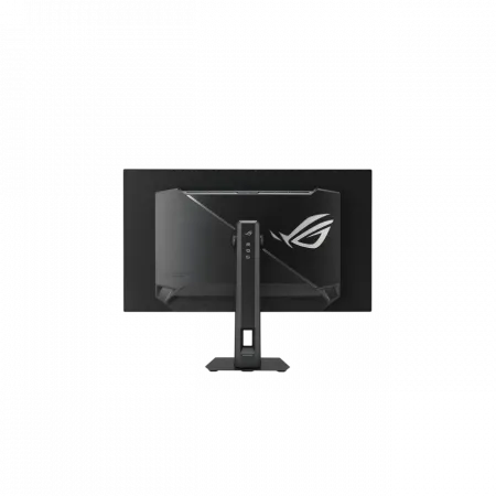 Монітор Asus 31.5" ROG Strix OLED XG32UQDMS 2xHDMI, DP, 2xUSB, QD-OLED, 3840x2160, 240Hz, 0.03ms, DCI-P3 99%, G-SYNC, FreeSync, HAS, HDR400