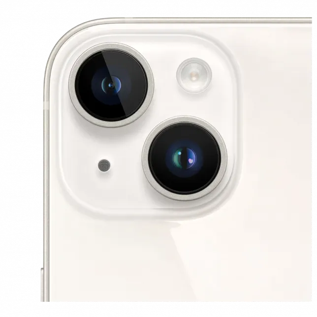 б/у Apple iPhone 14 Plus 128GB (Starlight) (Хороший стан)