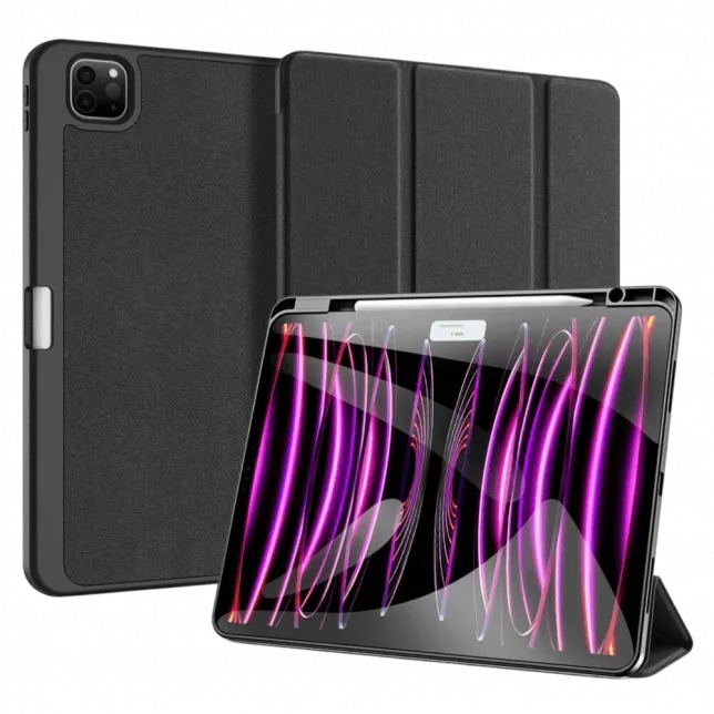 Чохол Dux Ducis для iPad Pro 13 2024 Magi Black