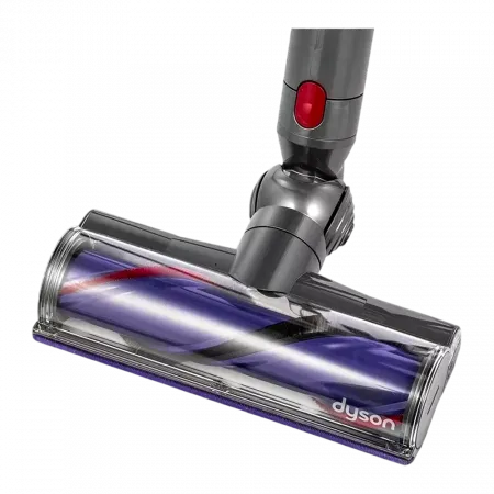 Акумуляторний пилосос Dyson V12 Detect Slim Absolute 2023