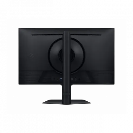 Монітор Samsung 27" Odyssey G7 G70F 4K HDMI, DP, USB, IPS, 3840x2160, 360Hz, 1ms