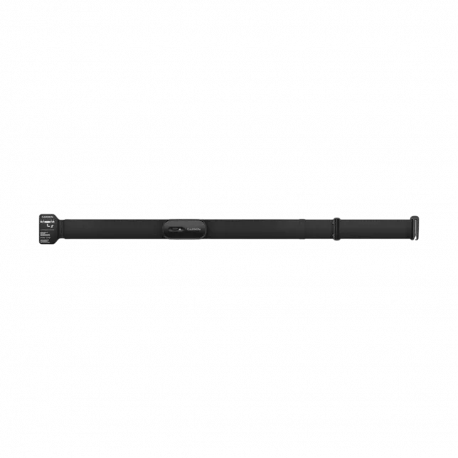 Датчик серцевого ритму Garmin HRM 200, розмір M-XL (Пульсометр)