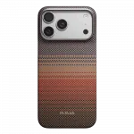 Чохол Pitaka Edge Ultra-Slim Sunset для iPhone 18 Pro/17 Pro
