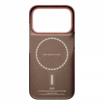 Чохол Pitaka Edge Ultra-Slim Autumn Dusk-03 для iPhone 18 Pro/17 Pro