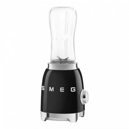 Міні блендер Smeg (Black)