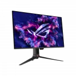 Монітор Asus 26.5" ROG Strix XG27AQDNG 2xHDMI, DP, 2xUSB, QD-OLED, 2560x1440, 360Hz, 0.03ms, DCI-P3 99%, G-SYNC, FreeSync, Pivot, HDR400