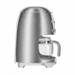 Кавоварка крапельна Smeg (Steel)