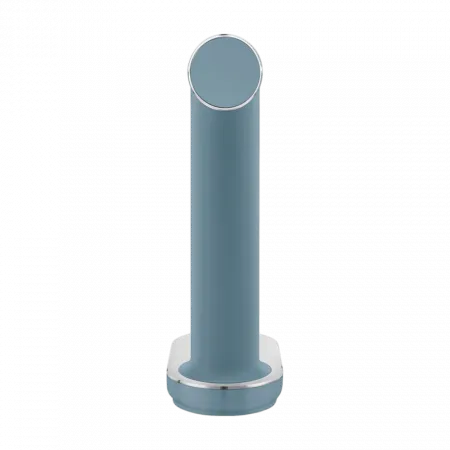 Сифон для газування води Smeg (Matt Storm Blue)