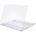 Накладка чохол Apple MacBook Pro 14 Clear