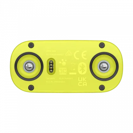 Датчик серцевого ритму Garmin HRM 600, розмір M-XL (Пульсометр)