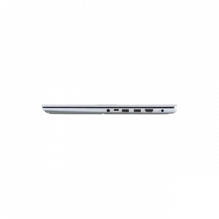 Ноутбук ASUS Vivobook 16 M1605NAQ-SH054 16" WUXGA OLED, AMD R7 170, 16GB, F1TB, UMA, noOS, Сріблястий