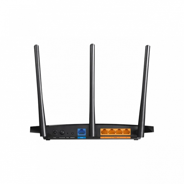 Маршрутизатор TP-LINK ARCHER A8 AC1900, 4xGE LAN, 1xGE WAN