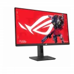 Монітор Asus 27" ROG Strix XG27ACMS HDMI, DP, USB-C, IPS, 2560x1440, 320Hz, 0.3ms, sRGB 130%, G-SYNC, FreeSync, Pivot, HDR400