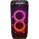 Акустика JBL PartyBox Ultimate Black