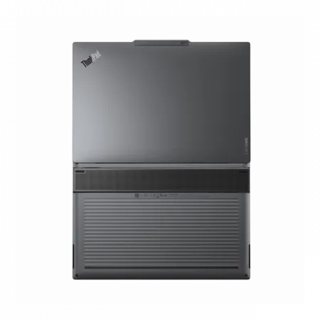 Ноутбук Lenovo ThinkPad X9-G1 14" WUXGA OLED, Intel U7-258V, 32GB, F1TB, UMA, Win11P, сірий