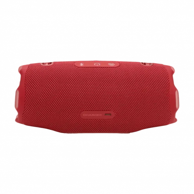 Акустика JBL Charge 6 (Red)