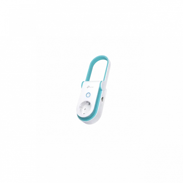 Розширювач покриття WiFi TP-LINK RE365 AC1200б 1хFE LAN, MESH, Розетка