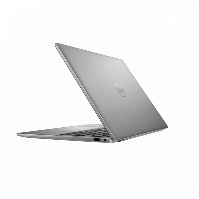 Ноутбук Dell Latitude 7455 14" QHD+ IPS Touch, Snapdragon X Elite X1E-80-100, 32GB, F1TB, Qualcomm Adreno, Win11P, сірий