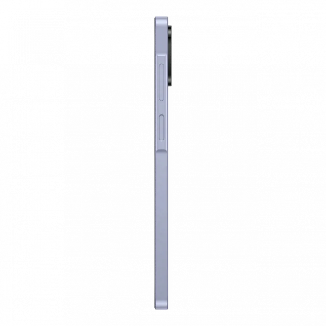Смартфон Samsung Galaxy A07 6.7" 4/128ГБ Light Violet