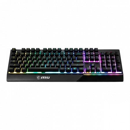 Клавіатура механічна MSI VIGOR GK30 UA, чорний