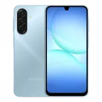 Смартфон Samsung Galaxy A17 6.7" 8/256ГБ Light Blue