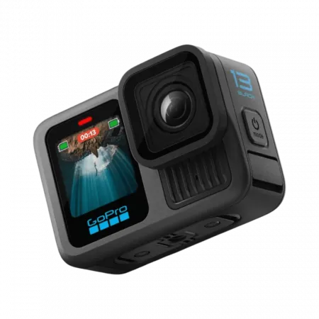 Екшн-камера GoPro Hero 13
