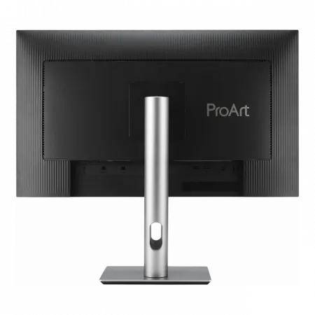 Монітор Asus 27" ProArt PA278QGV HDMI, DP, 4xUSB, MM, IPS, 2560x1440, 120Hz, sRGB 100%, AdaptiveSync, Pivot, HDR10