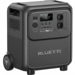 Зарядна станція BLUETTI Elite 320 (P-EL320-EU-GY-10)