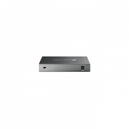 Мультисервісний Маршрутизатор TP-LINK ER605, 2xGE LAN, 1xGE WAN, 2xGE LAN/WAN, USB