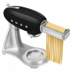 Планетарний міксер Smeg 800 Вт (Black)