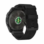 Смарт-годинник Garmin Tactix 7 AMOLED Edition